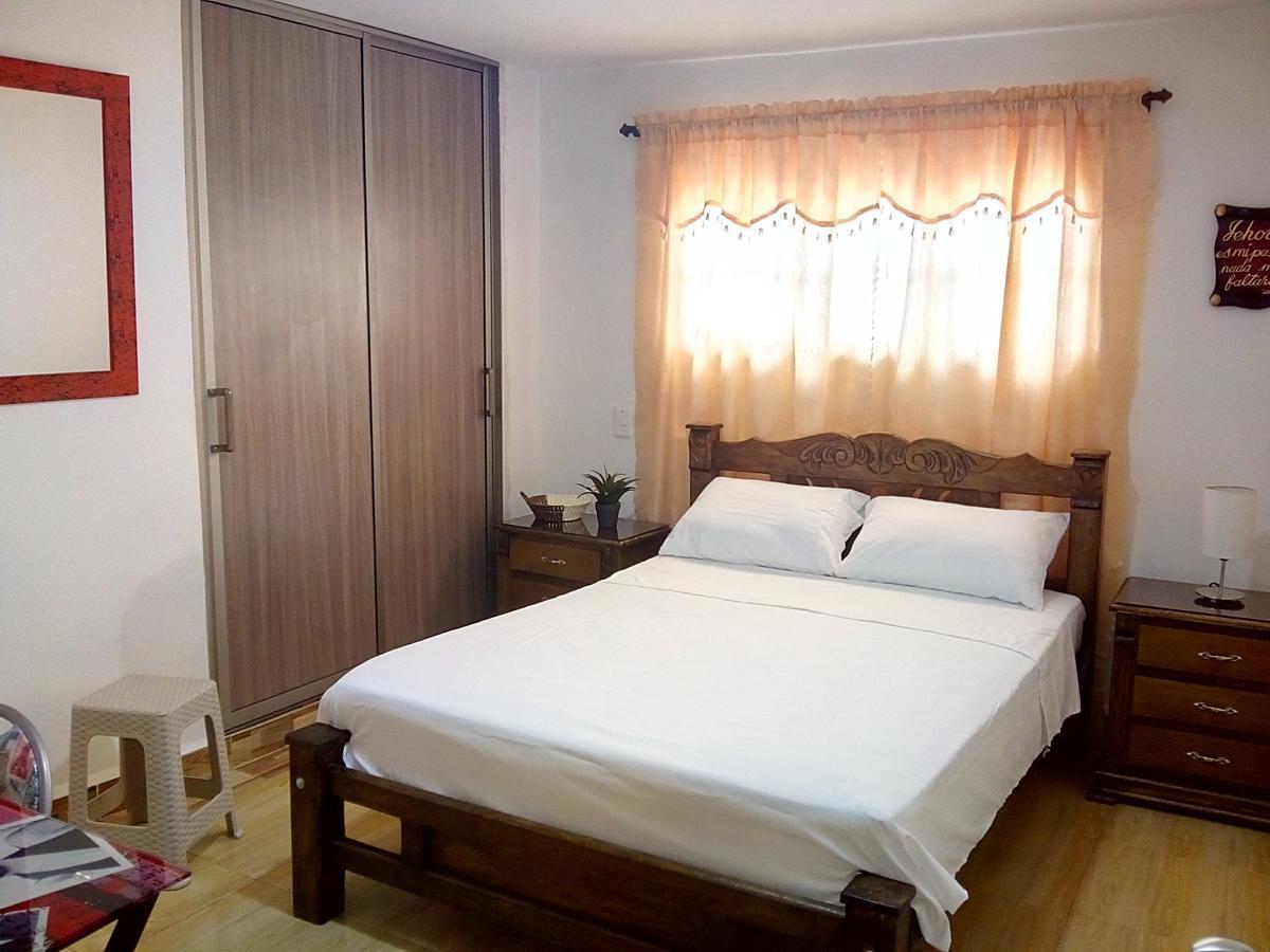 Hostal Casa De Barajas Cartagena  Exterior foto