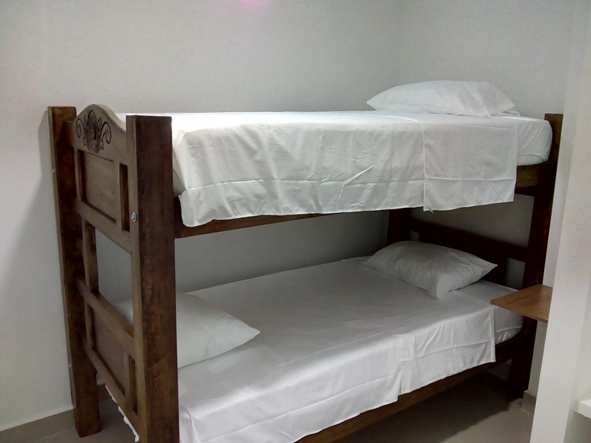 Hostal Casa De Barajas Cartagena  Exterior foto