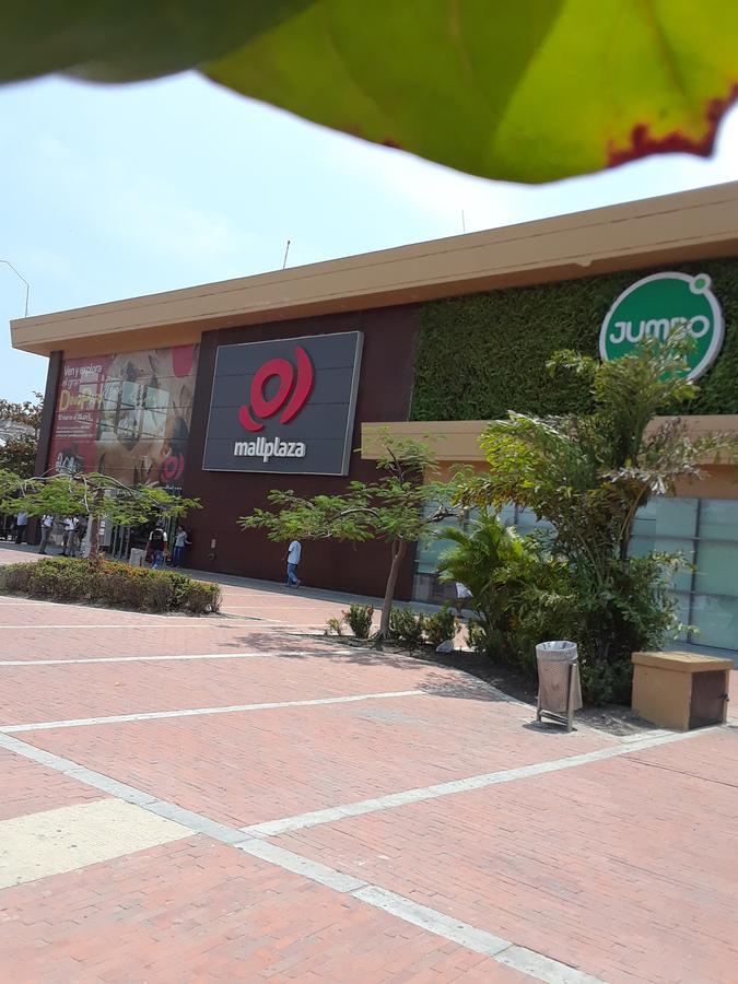 Hostal Casa De Barajas Cartagena  Exterior foto
